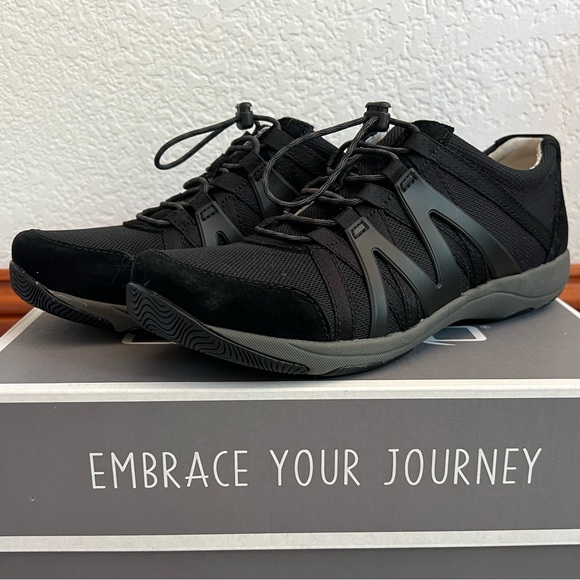 Dansko Tennies - Picture 2 of 6